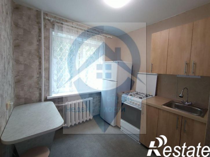 2-комн квартира Чапаева пер, 19