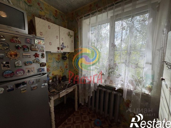 2-комн квартира улица Шубиных, 4,  д. 4