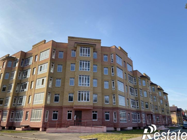 1-комн квартира Дуниловское шоссе, 73,  д. 73