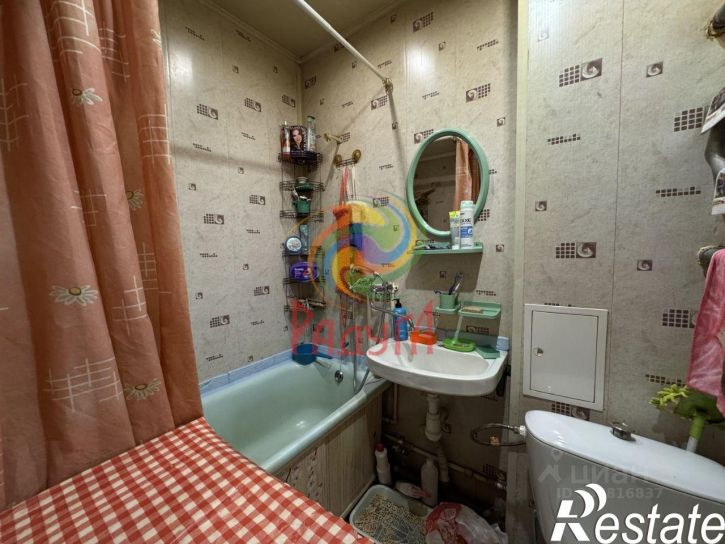 2-комн квартира улица Шубиных, 4,  д. 4