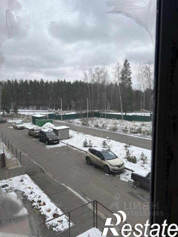 1-комн квартира Дуниловское шоссе, 73,  д. 73