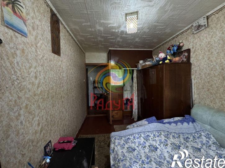 2-комн квартира улица Шубиных, 4,  д. 4