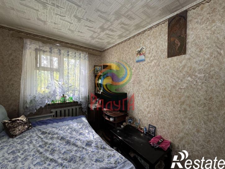 2-комн квартира улица Шубиных, 4,  д. 4