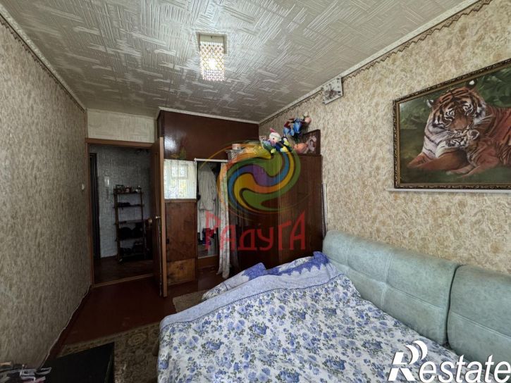 2-комн квартира улица Шубиных, 4,  д. 4