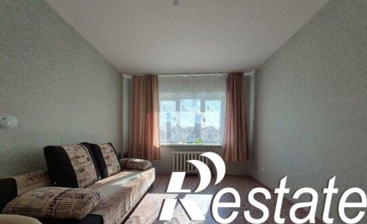 1-комн квартира Революционная улица, 26,  д. 26
