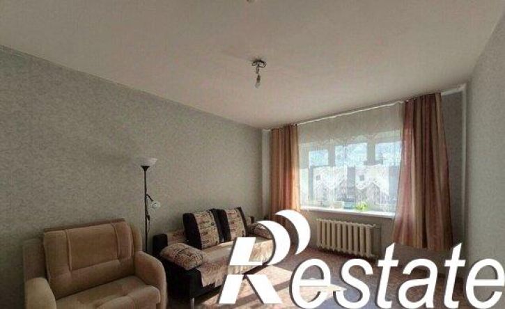 1-комн квартира Революционная улица, 26,  д. 26