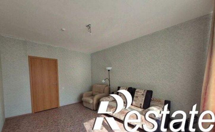1-комн квартира Революционная улица, 26,  д. 26