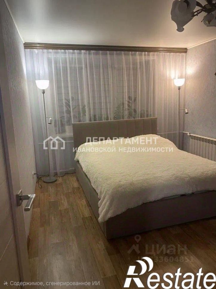 1-комн квартира Шереметевский проспект, 72Б,  д. 72Б