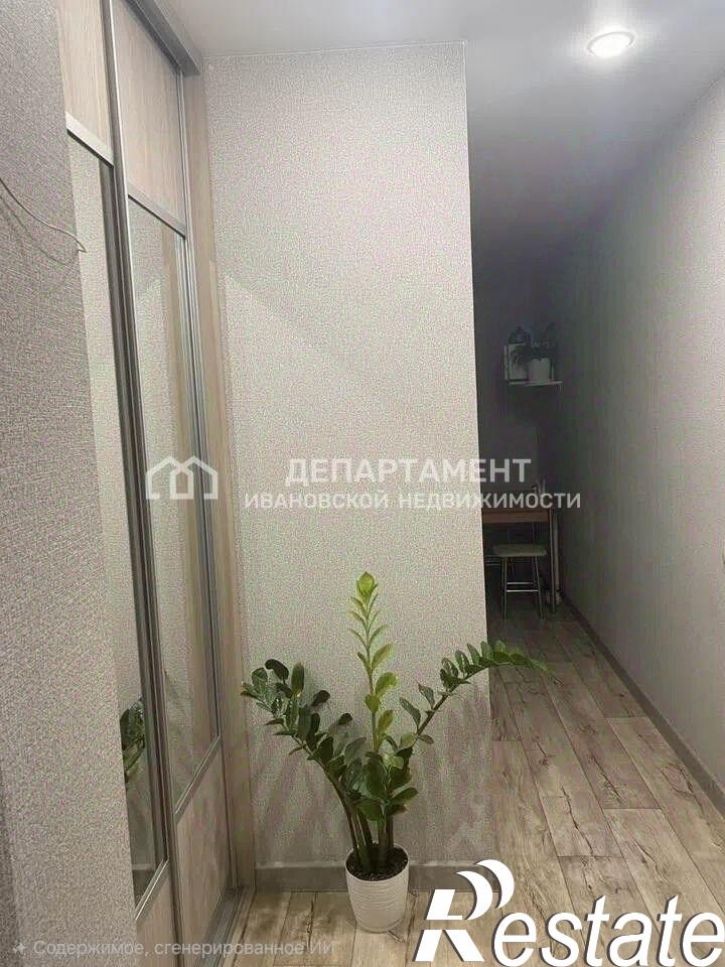 1-комн квартира Шереметевский проспект, 72Б,  д. 72Б