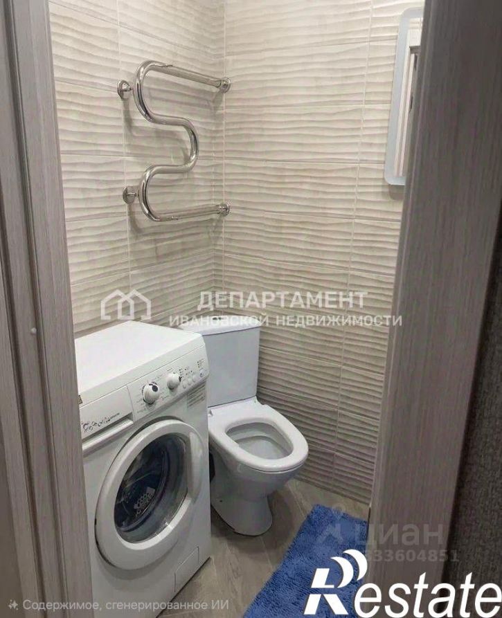 1-комн квартира Шереметевский проспект, 72Б,  д. 72Б