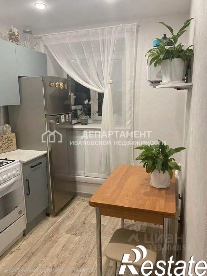 1-комн квартира Шереметевский проспект, 72Б,  д. 72Б