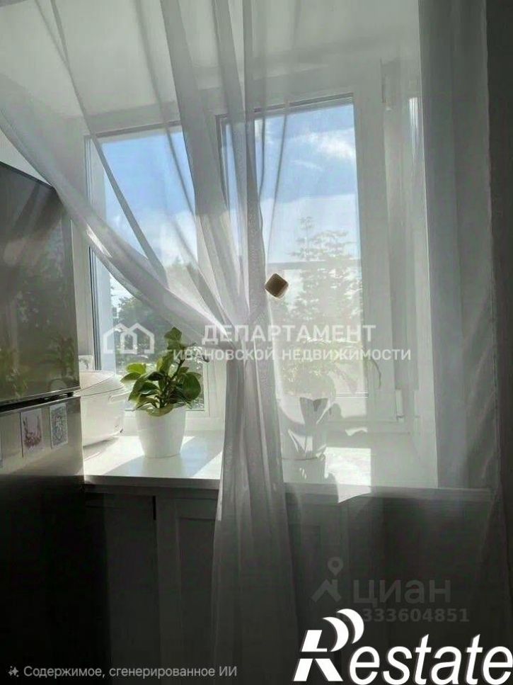 1-комн квартира Шереметевский проспект, 72Б,  д. 72Б
