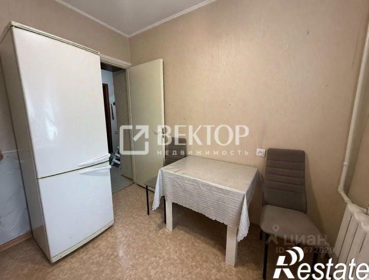 1-комн квартира Авдотьинская улица, 26,  д. 26