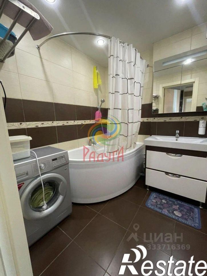 2-комн квартира Авдотьинская улица, 28,  д. 28