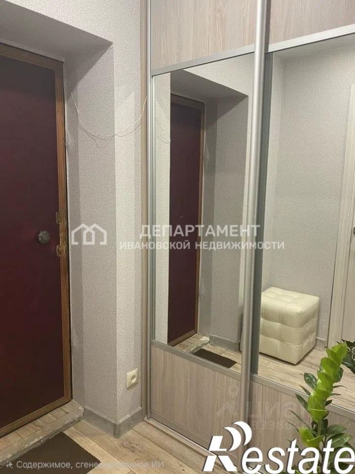 1-комн квартира Шереметевский проспект, 72Б,  д. 72Б