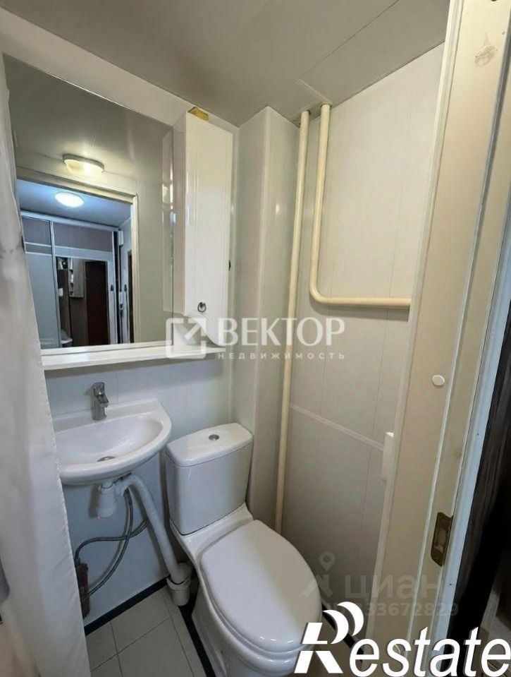 1-комн квартира Авдотьинская улица, 26,  д. 26