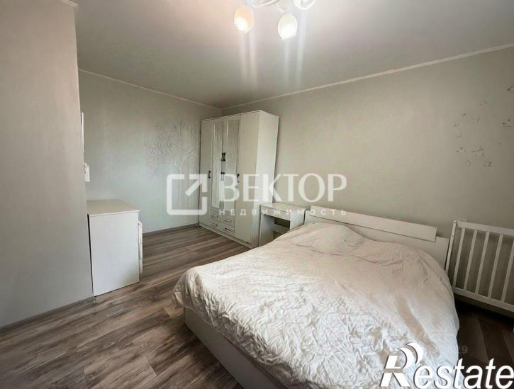 1-комн квартира Авдотьинская улица, 26,  д. 26