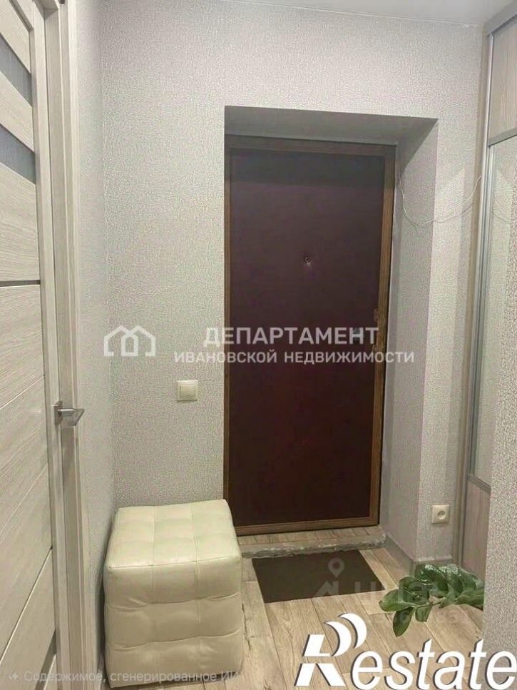 1-комн квартира Шереметевский проспект, 72Б,  д. 72Б