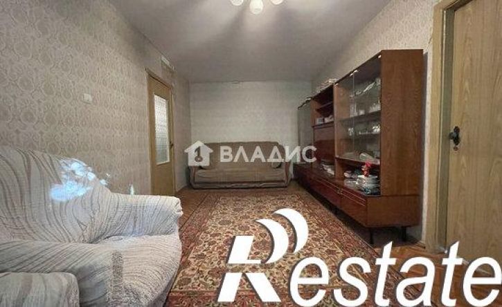 2-комн квартира улица Куликова, 28,  д. 28