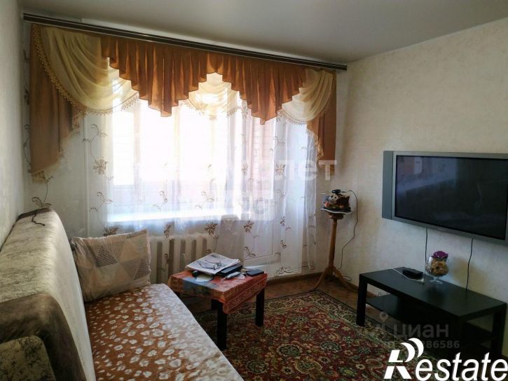 3-комн квартира проспект Строителей, 29,  д. 29