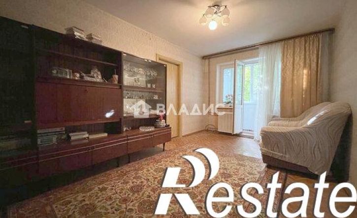 2-комн квартира улица Куликова, 28,  д. 28