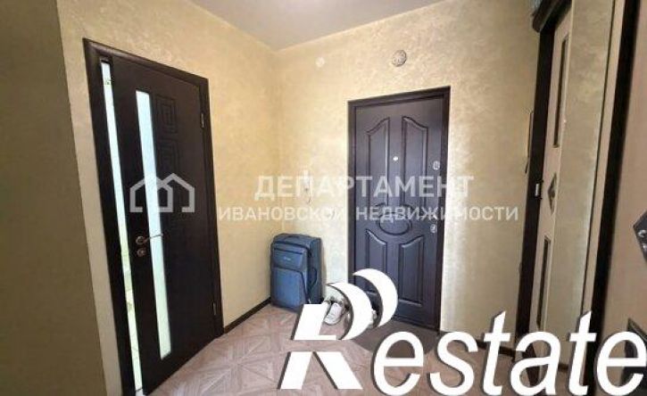 1-комн квартира 1-й Рабфаковский переулок, 2,  д. 2