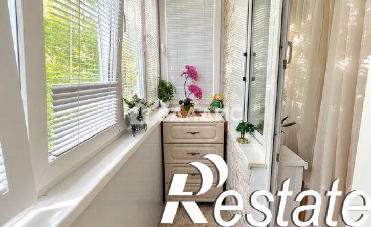 2-комн квартира улица Куликова, 28,  д. 28