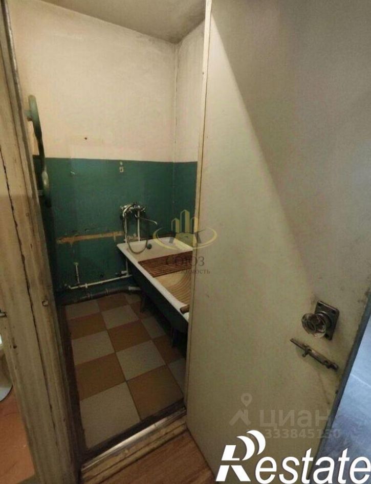 2-комн квартира улица Демьяна Бедного, 79,  д. 79