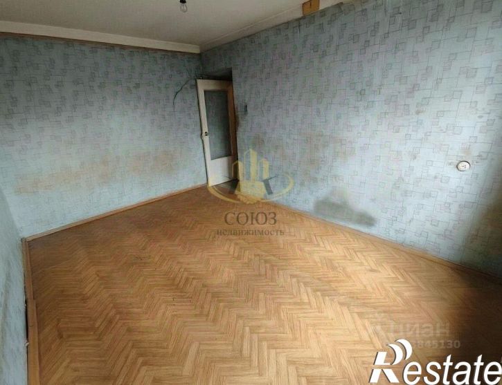 2-комн квартира улица Демьяна Бедного, 79,  д. 79
