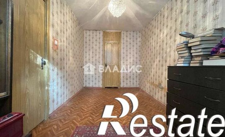 2-комн квартира улица Куликова, 28,  д. 28
