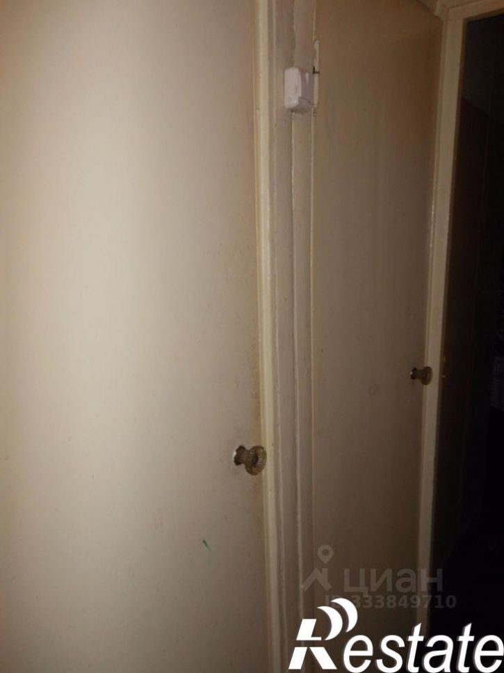 2-комн квартира улица Постышева, 50,  д. 50