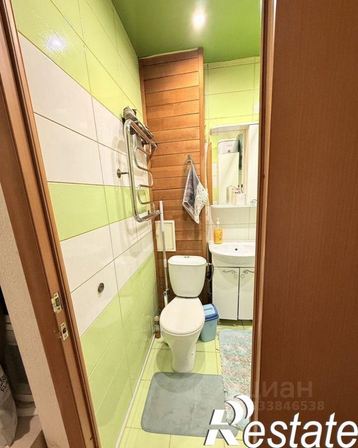 3-комн квартира проспект Строителей, 80,  д. 80