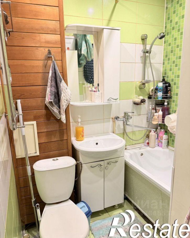 3-комн квартира проспект Строителей, 80,  д. 80