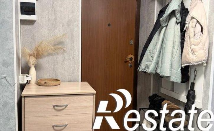 1-комн квартира улица Красных Зорь, 34,  д. 34