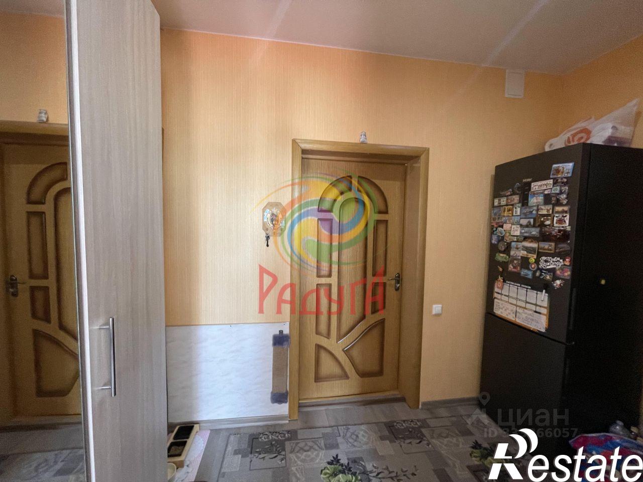 Купить комнату за 1 695 000 рублей на улица Калинина, 12