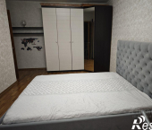 2-комн, 45кв м, этаж 1/9 улица Володарского, 43
