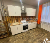 1-комн, 44кв м, этаж 8/9 проспект Текстильщиков, 51