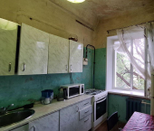3-комн, 48кв м, этаж 4/4 Столярный переулок, 30