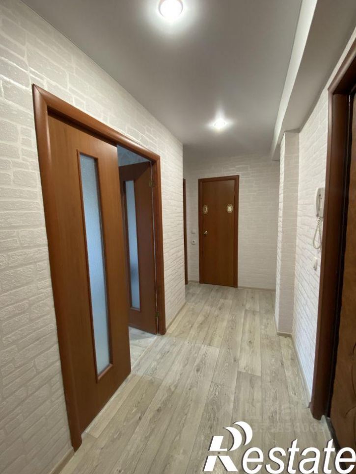 1-комн квартира проспект Строителей, 53,  д. 53