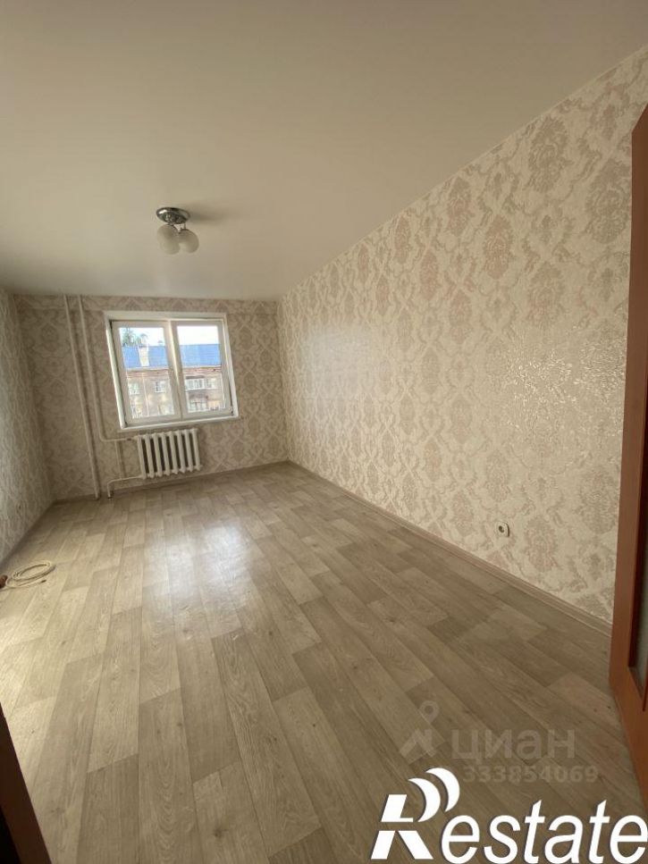 1-комн квартира проспект Строителей, 53,  д. 53