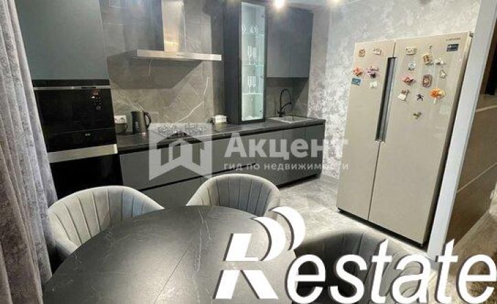 3-комн квартира 4-я Деревенская улица, 267,  д. 267