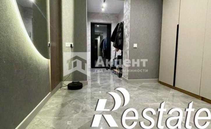 3-комн квартира 4-я Деревенская улица, 267,  д. 267