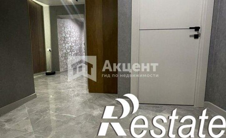 3-комн квартира 4-я Деревенская улица, 267,  д. 267