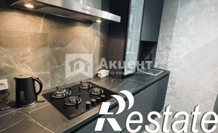 3-комн квартира 4-я Деревенская улица, 267,  д. 267