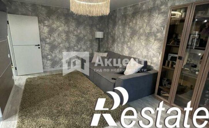 3-комн квартира 4-я Деревенская улица, 267,  д. 267