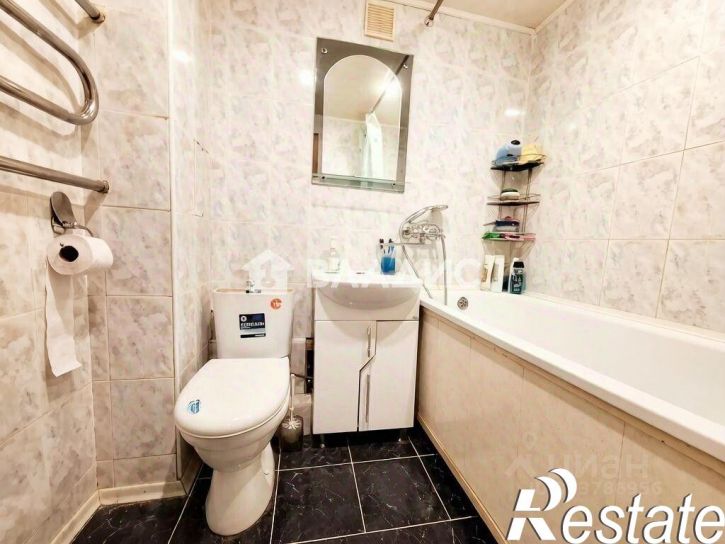 1-комн квартира улица Сарментовой, 10,  д. 10