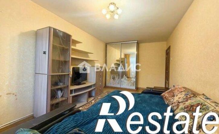 3-комн квартира улица Постышева, 48,  д. 48