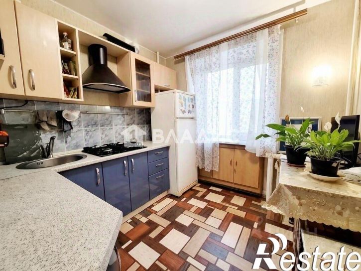 1-комн квартира улица Сарментовой, 10,  д. 10