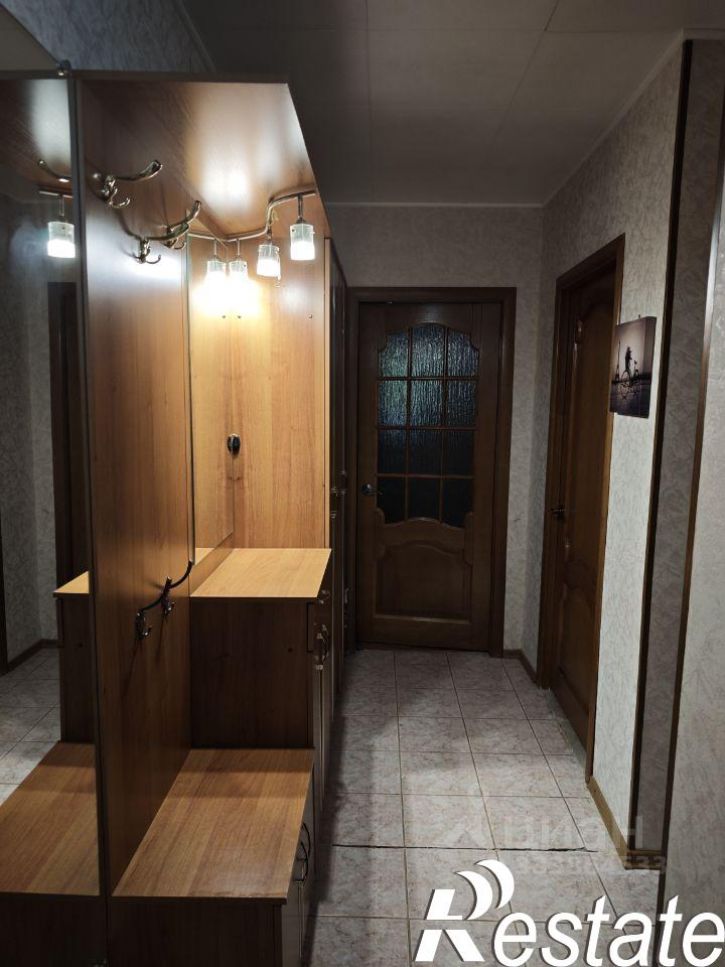 2-комн квартира улица Володарского, 43,  д. 43