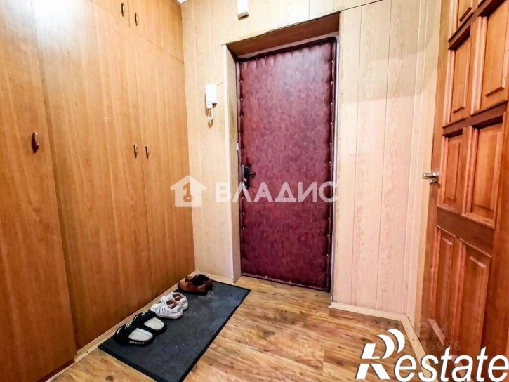 1-комн квартира улица Сарментовой, 10,  д. 10